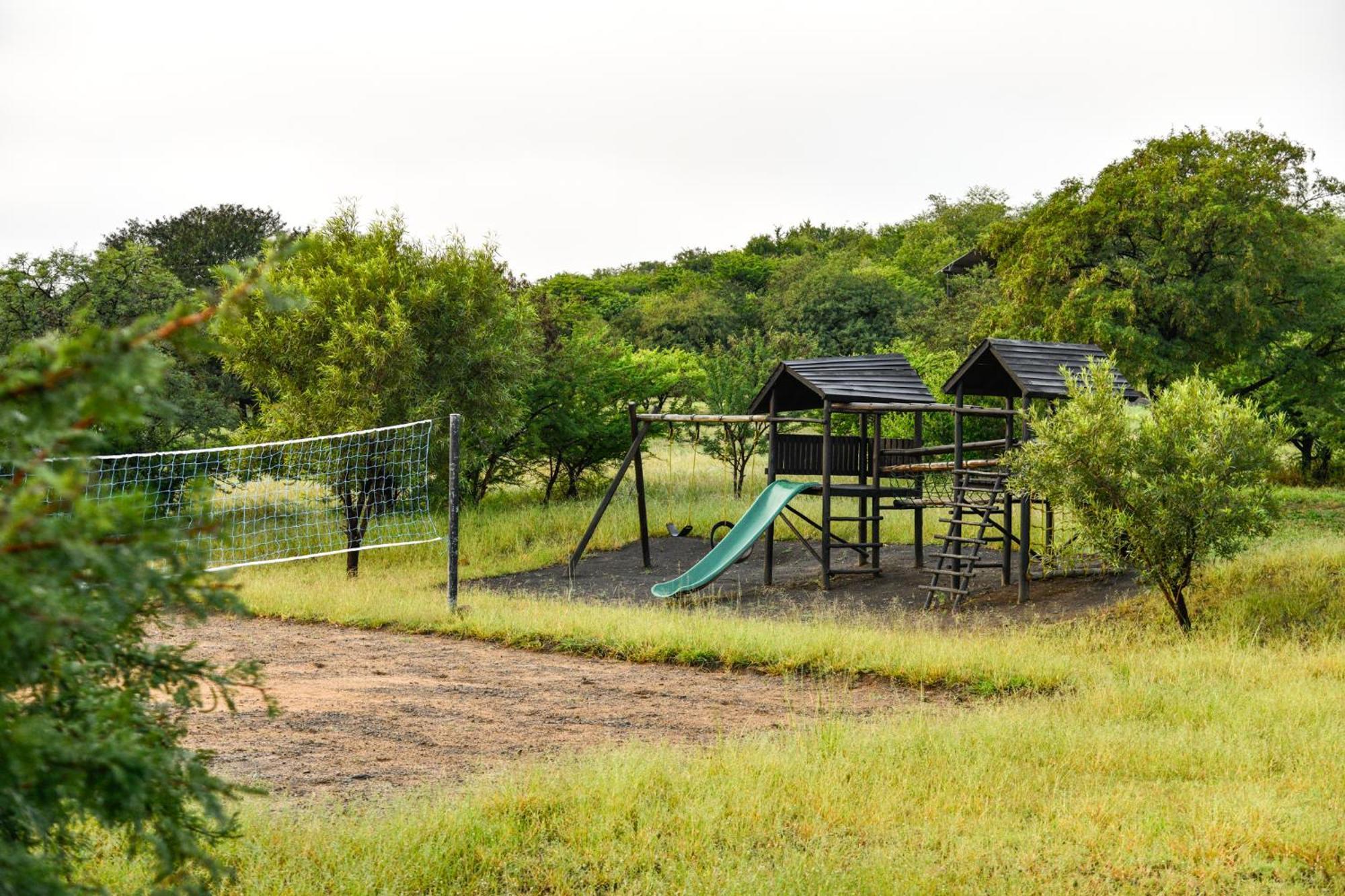 The Springbok Lodge Ladysmith Ngoại thất bức ảnh