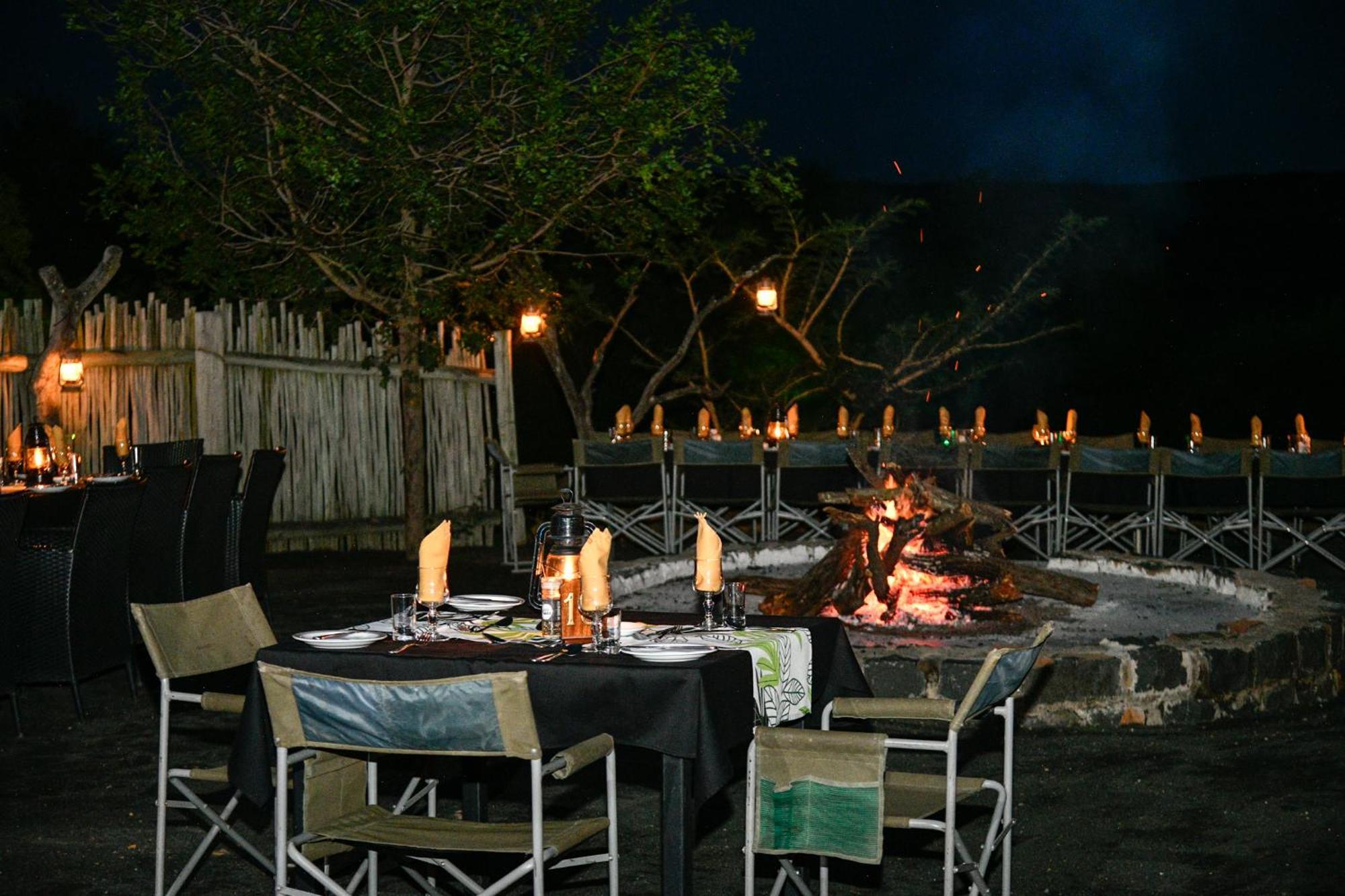 The Springbok Lodge Ladysmith Ngoại thất bức ảnh