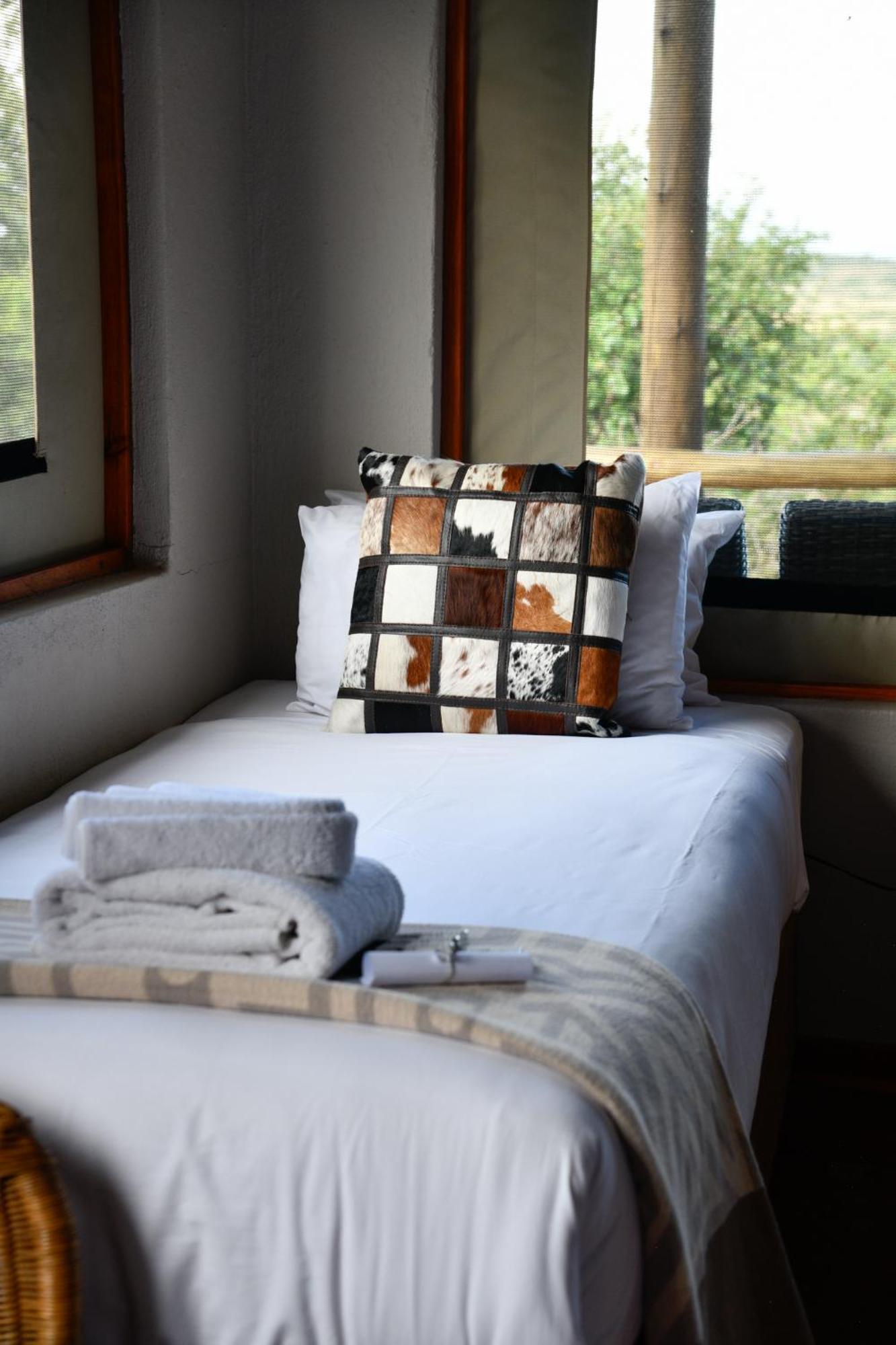 The Springbok Lodge Ladysmith Ngoại thất bức ảnh