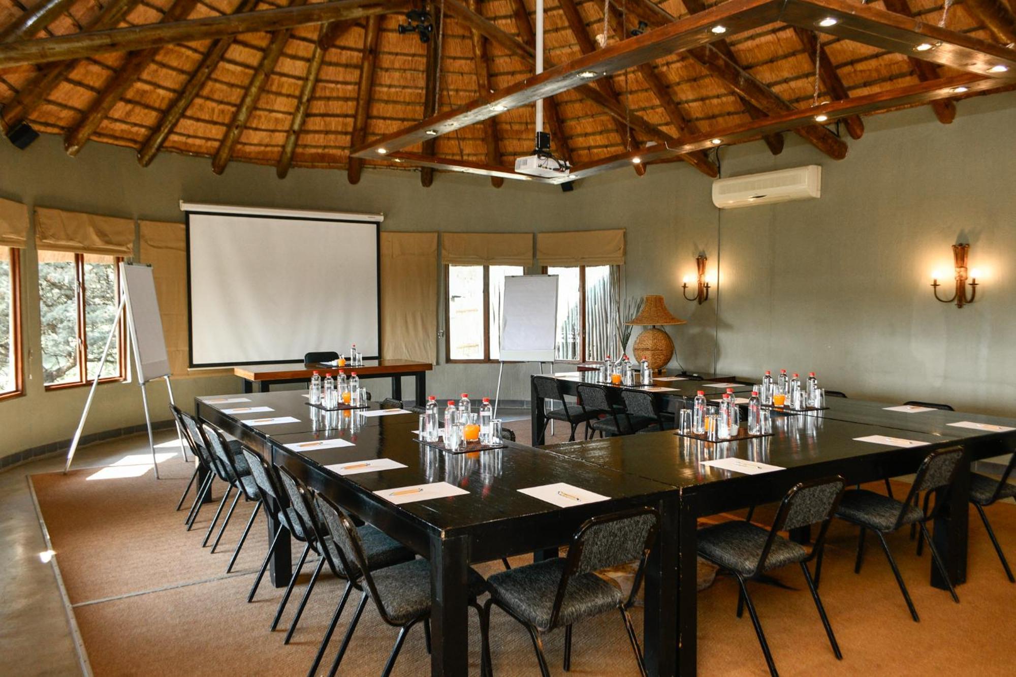The Springbok Lodge Ladysmith Ngoại thất bức ảnh