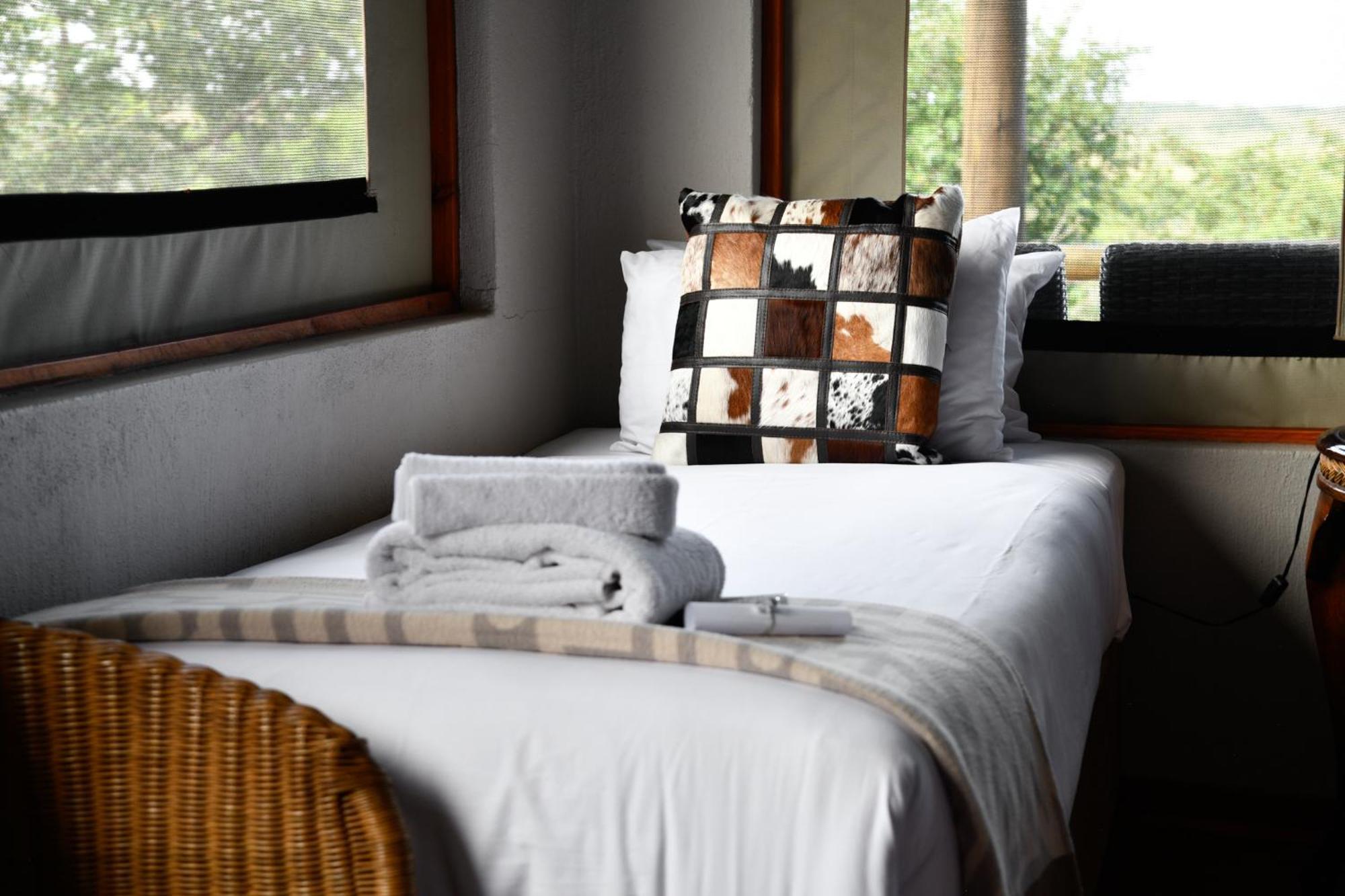 The Springbok Lodge Ladysmith Ngoại thất bức ảnh