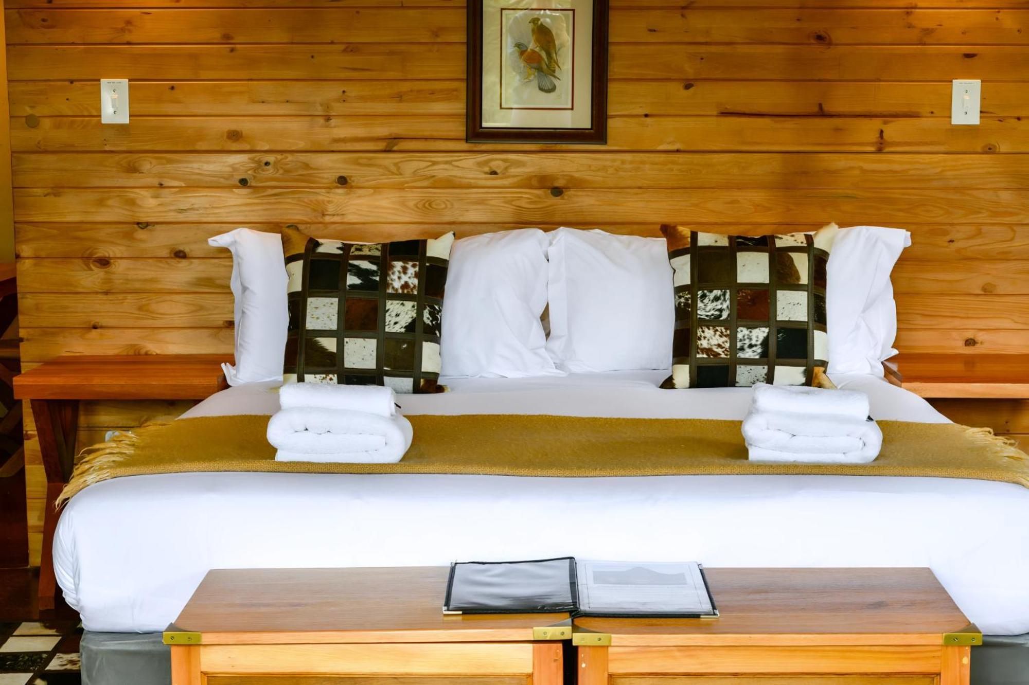 The Springbok Lodge Ladysmith Ngoại thất bức ảnh