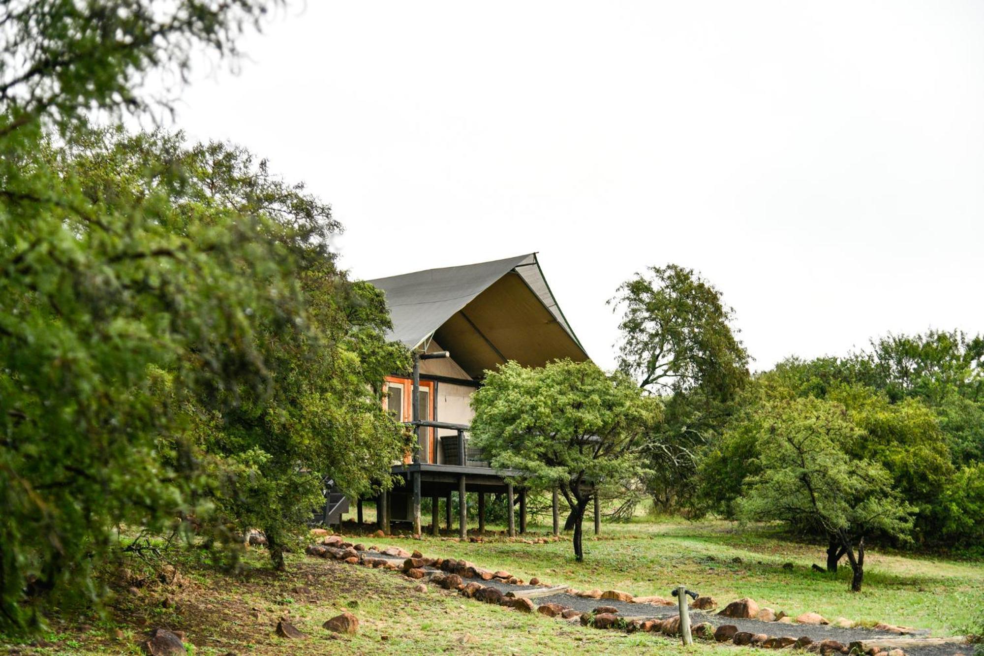 The Springbok Lodge Ladysmith Ngoại thất bức ảnh