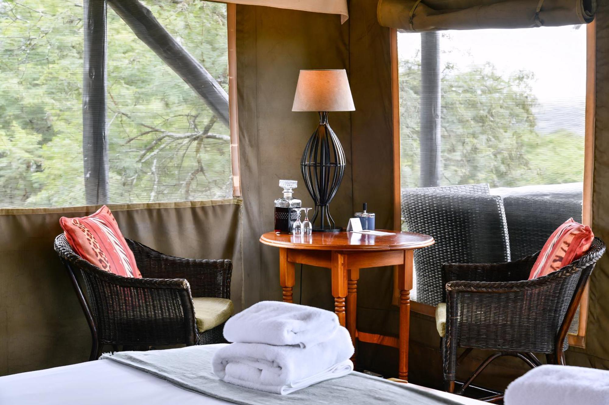 The Springbok Lodge Ladysmith Ngoại thất bức ảnh